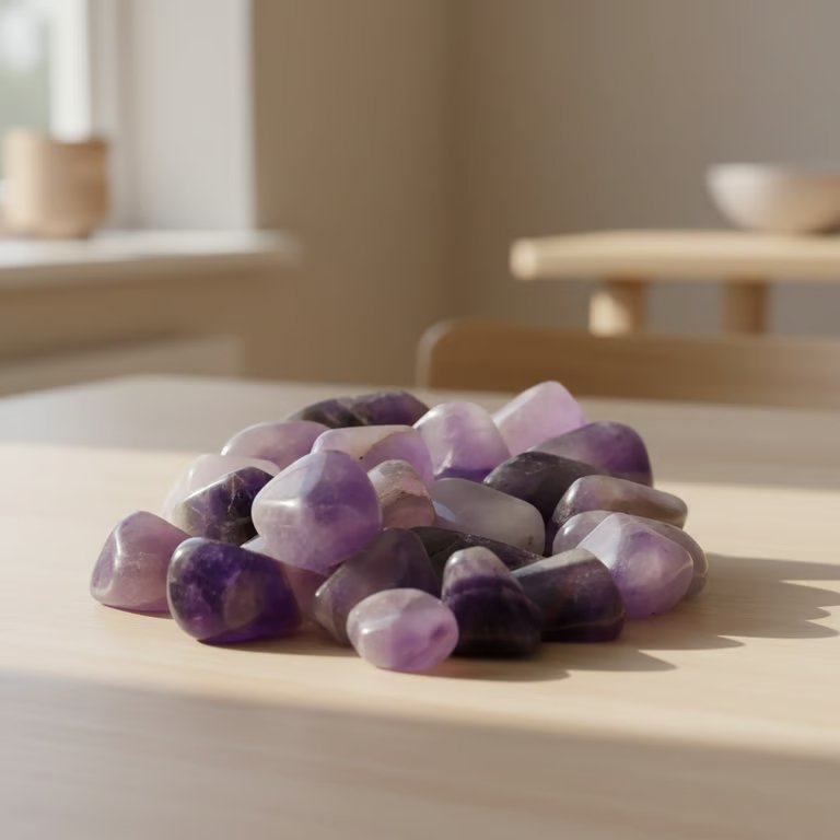 Jeg er autentisk, fuld af kærlighed og fred  (4)