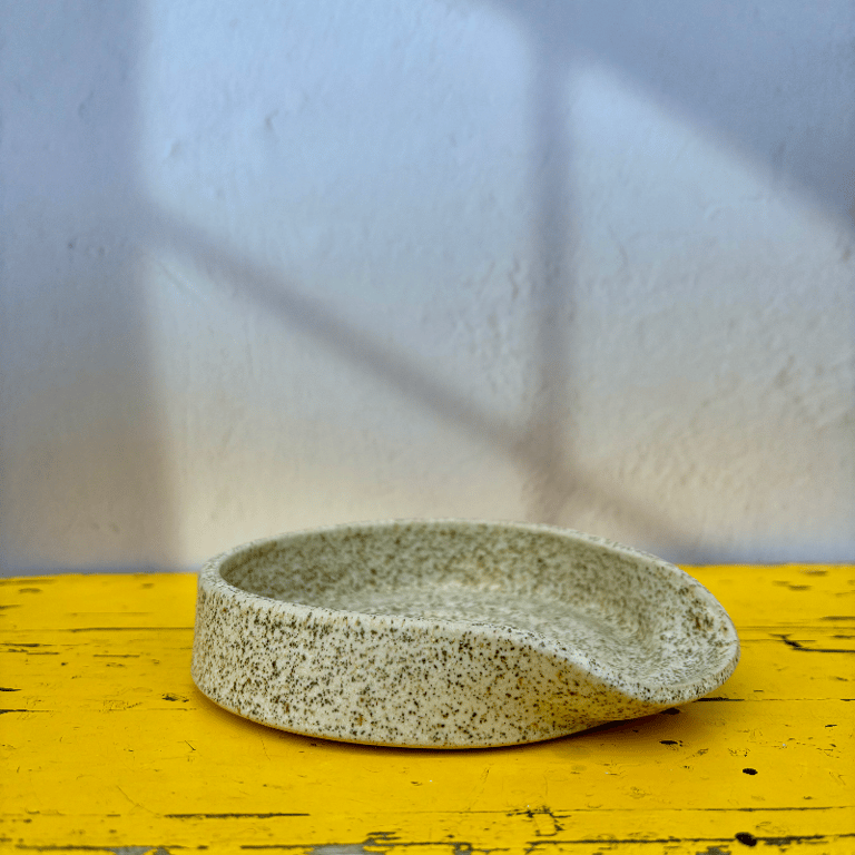 Spoonrest granit billede 2