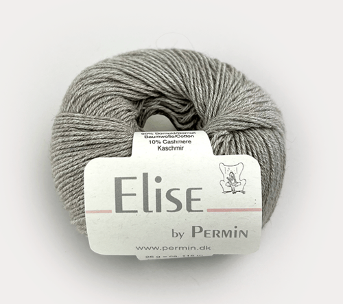 Garn: Elise by Permin  (20)