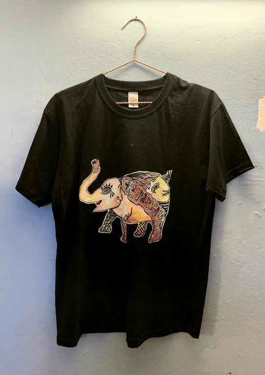  Cryptophant Medium