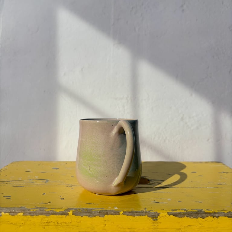 Buttet i unicorn billede 3