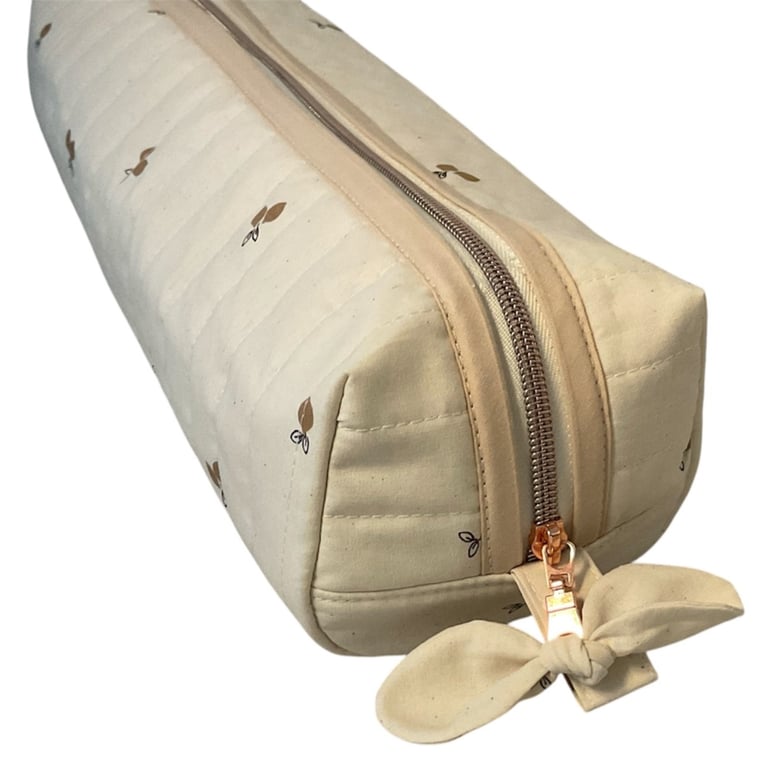 Rejsetaske til krøllejern og glattejern. NYHED 2026 billede 2