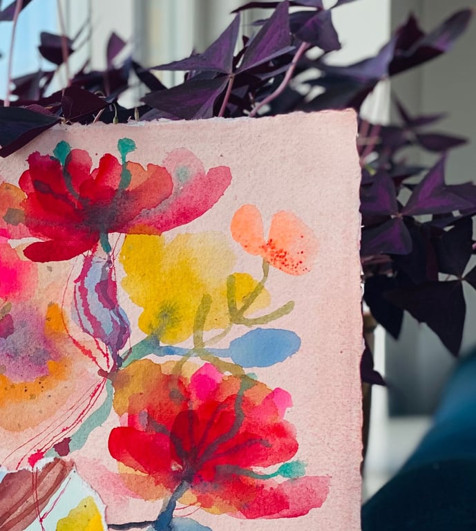 Victoria - collage - #2 billede 4