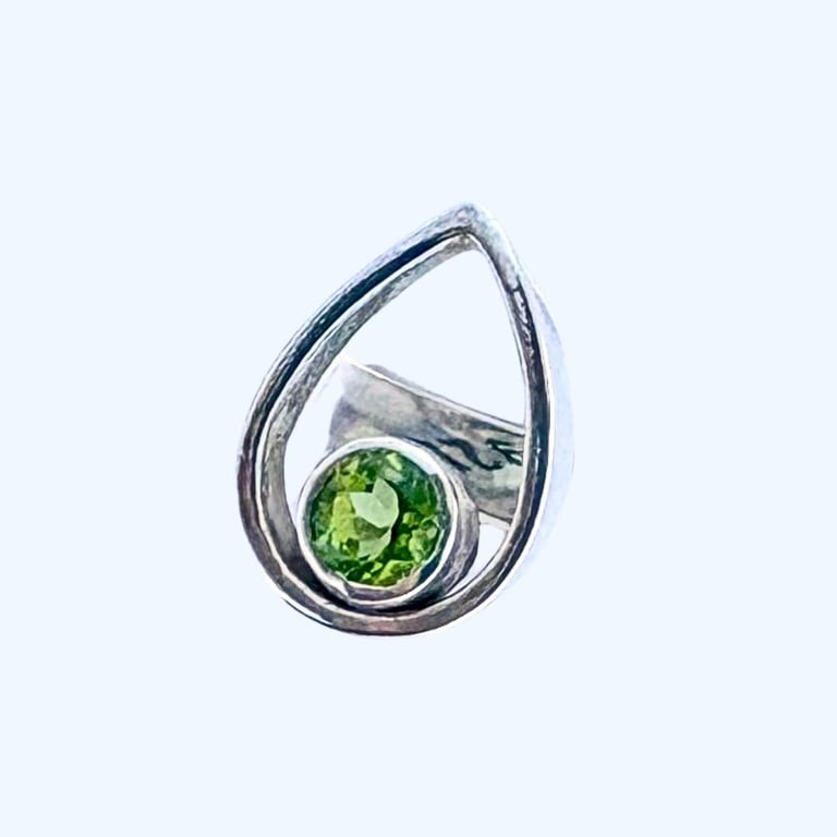 Peridot Drop ***