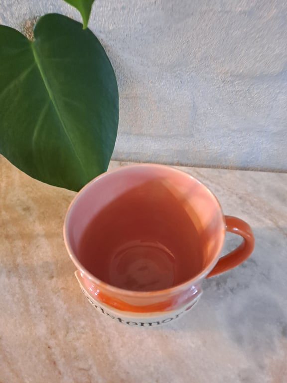 Bedstemorkoppen kan indeholde 325 ml. billede 3