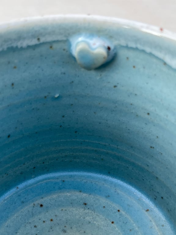 Far Americano kop. 220 ml. H: 6,5 cm billede 3