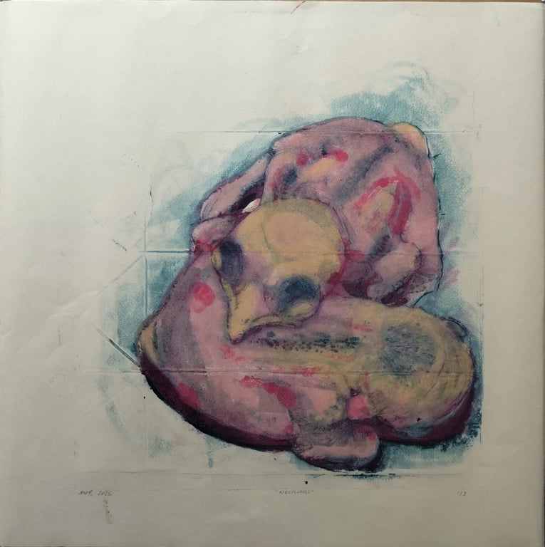 "Nestlings" billede 2