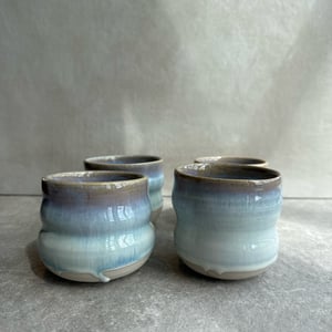 Bølgekop Lys – produktbillede