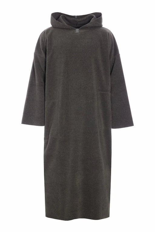 Henriette Steffensen Badponcho Mænd 