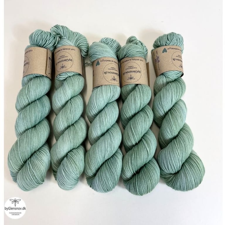 Salvie (Plain) billede 2