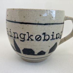 By kop Ringkøbing – produktbillede