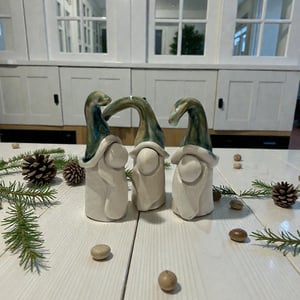 Hvidfrost Nisse – produktbillede