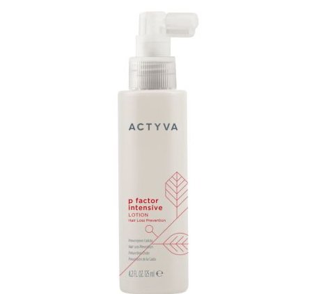 Actyva P Factor Lotion 125 ml