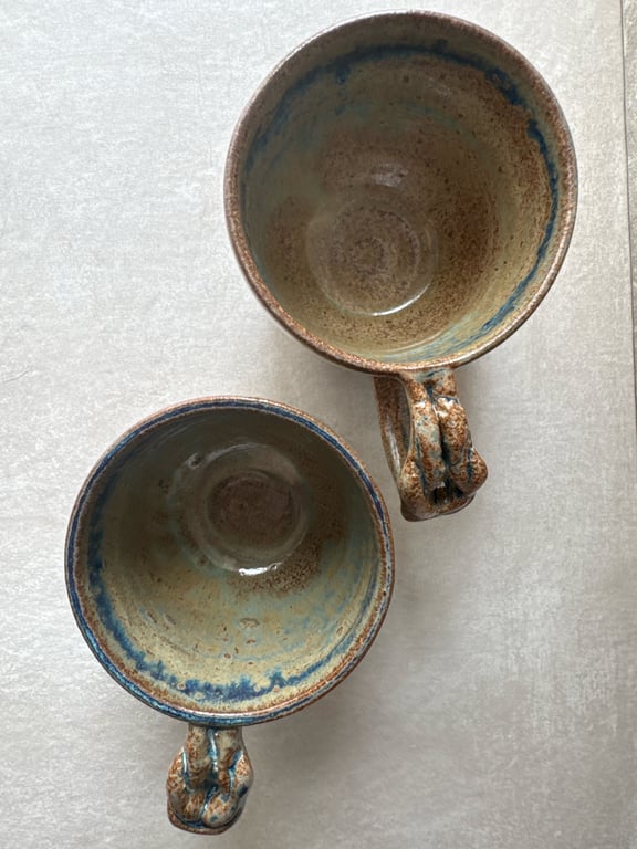 Farkop (brun) billede 2