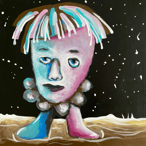 På vej til ingenting – produktbillede