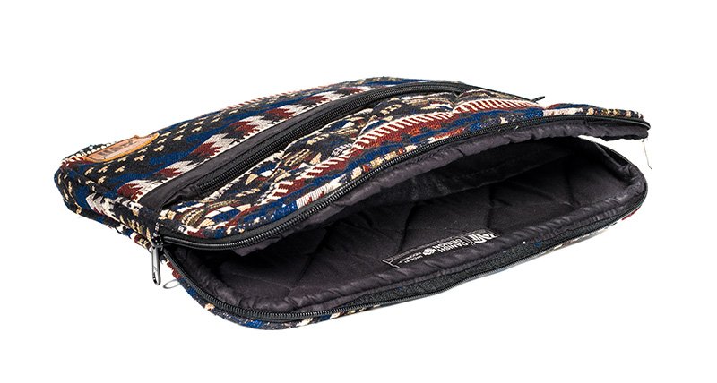 Computer Sleeve / Computertaske 11-13 billede 4