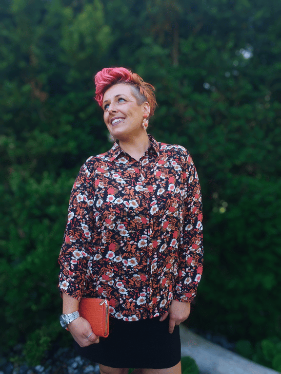 Philly Skjorte  billede 2