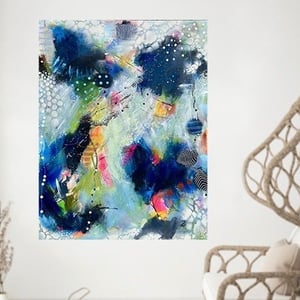 #HOW WILL I KNOW# – produktbillede