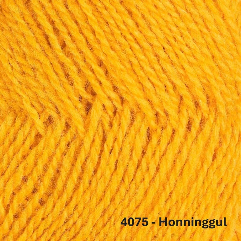 Garn: Finuld fra Rauma billede 9