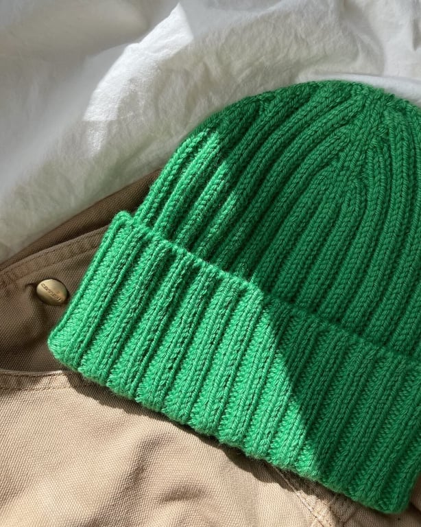 Opskrift: Hipster Hue billede 2