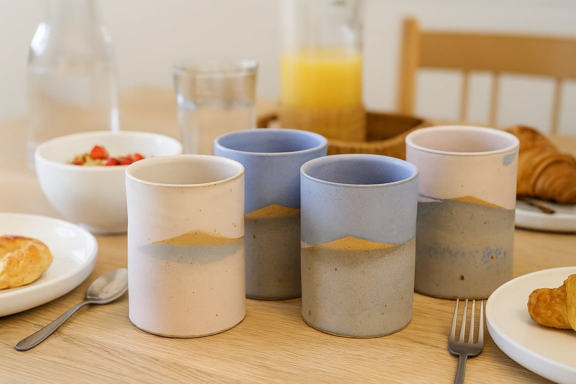 Cylinder krus billede 6