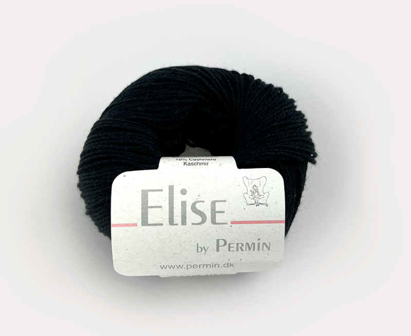 Garn: Elise by Permin  billede 33