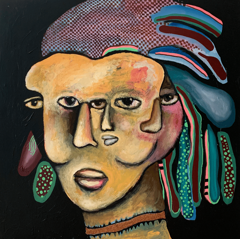 Den afrikanske prins