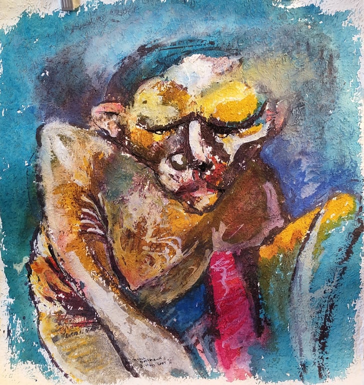 Darwin