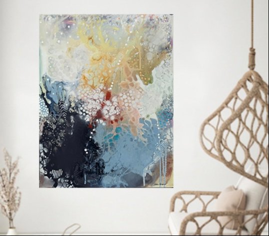 #MY FISHING WALTERS NO’2#