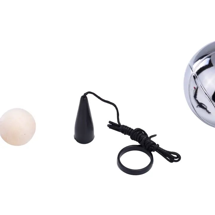 Languiole Petanquekugler (3)