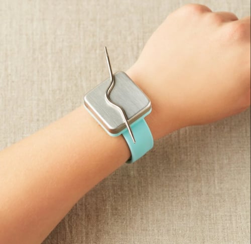 Tilbehør: CocoKnits - Makers Keep Armbånd