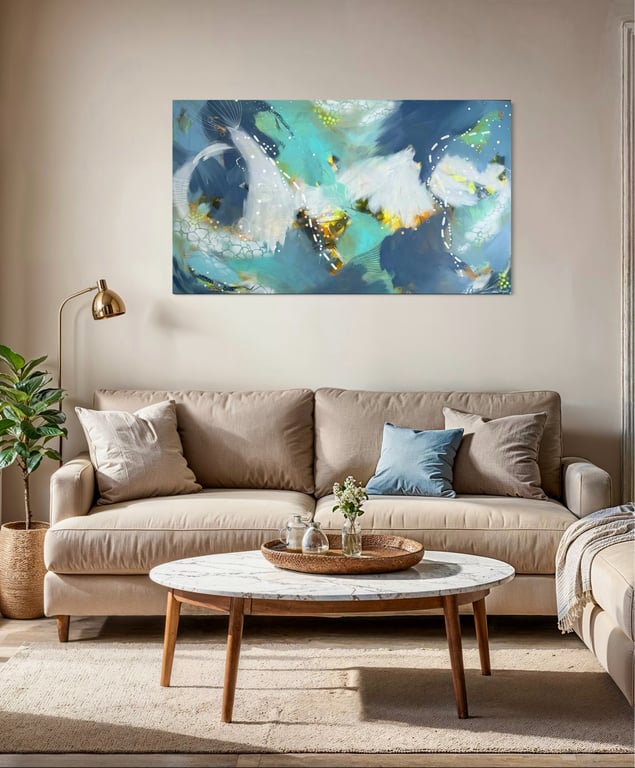 #WALKING ON SUNSHINE# billede 2