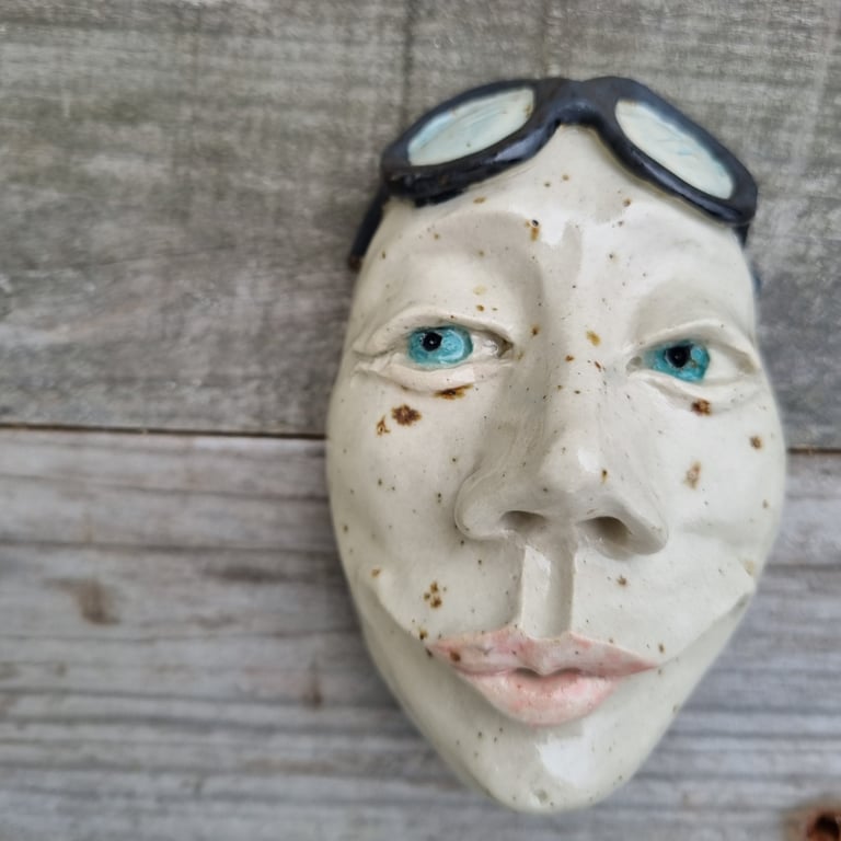 Wilma og Wilson ansigt No. 65 billede 2