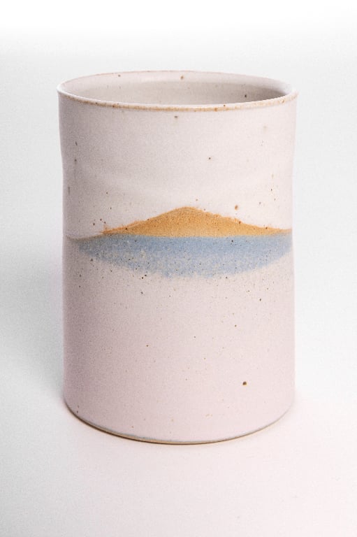 Cylinder krus billede 3