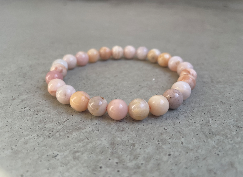 Pink Opal - Kvalitet A