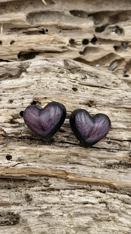 Påskeklokke ørestikker.