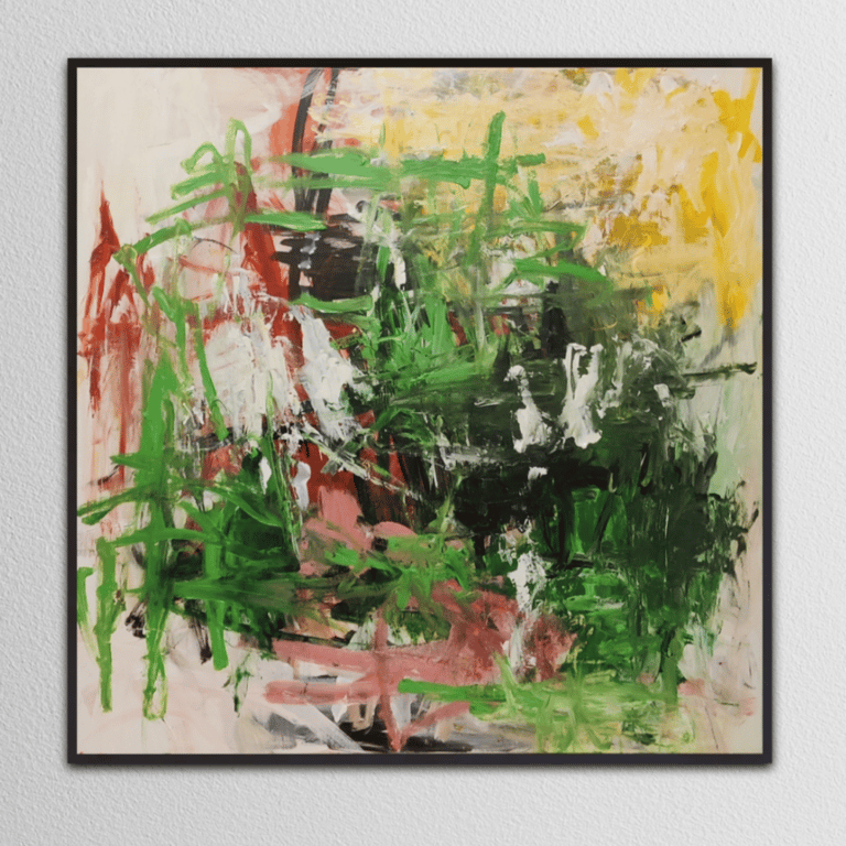 VILD MED DIG (100X100)