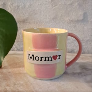 Mormor koppen kan indeholde 275 ml. – produktbillede