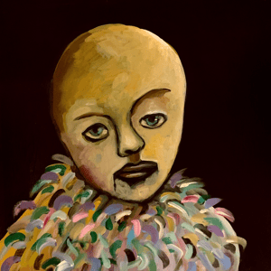 Et sted på Frederiksberg  – produktbillede