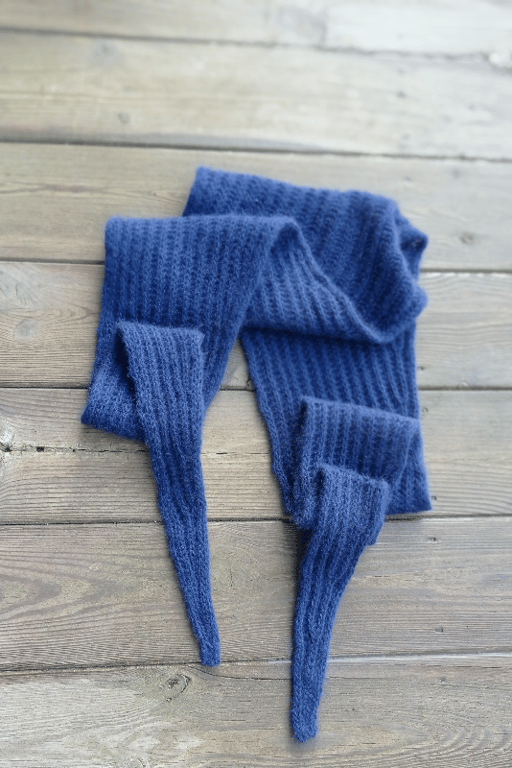 Hoff Scarf Grande ENG