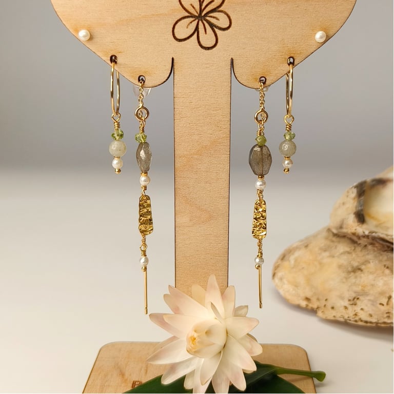 4 års fødselsdag - creoler billede 7