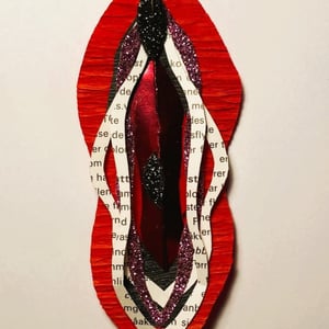Vulva  – produktbillede