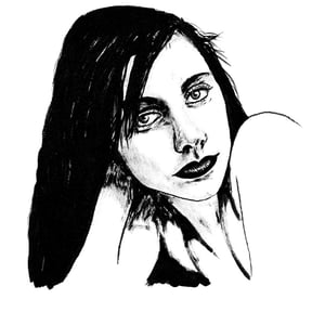 PJ Harvey – produktbillede