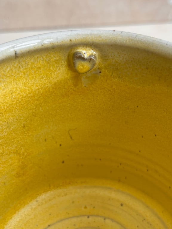 Kop med snoget hank. 440 ml billede 3