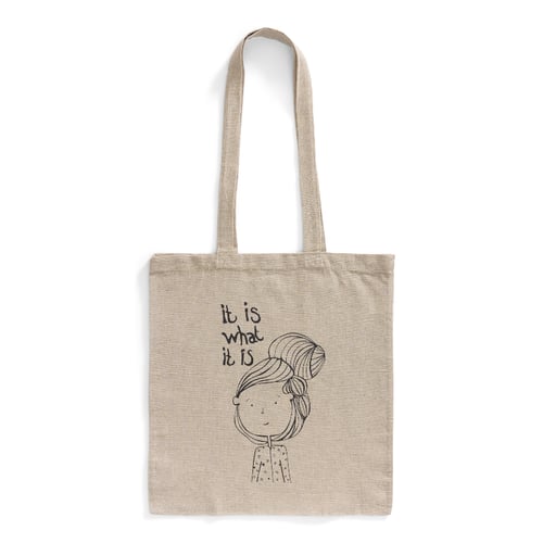 Mulepose: it is what it is Natur