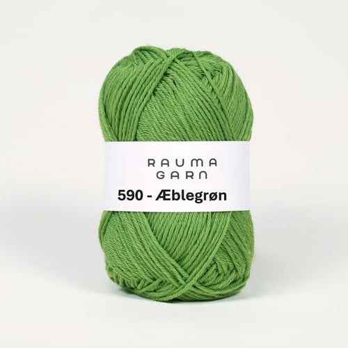 Garn: PT5  - Ngl. á 50 g Superblød norsk uld (32)