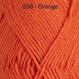 Garn: PT5  - Ngl. á 50 g Superblød norsk uld billede 13