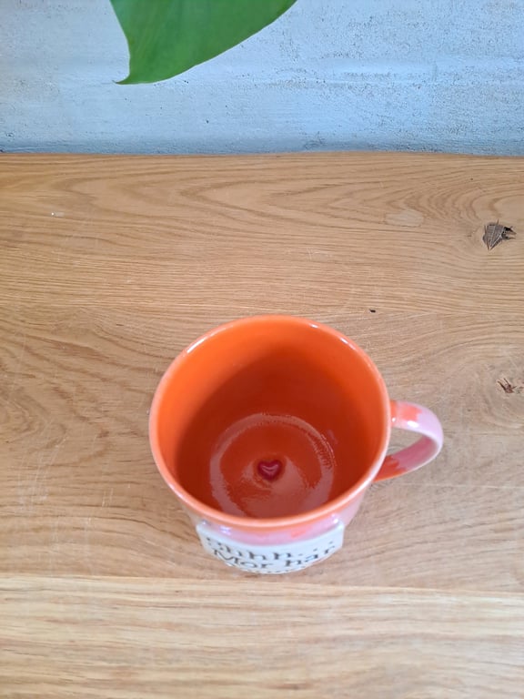 Shhh koppen kan indeholde 350 ml. billede 3