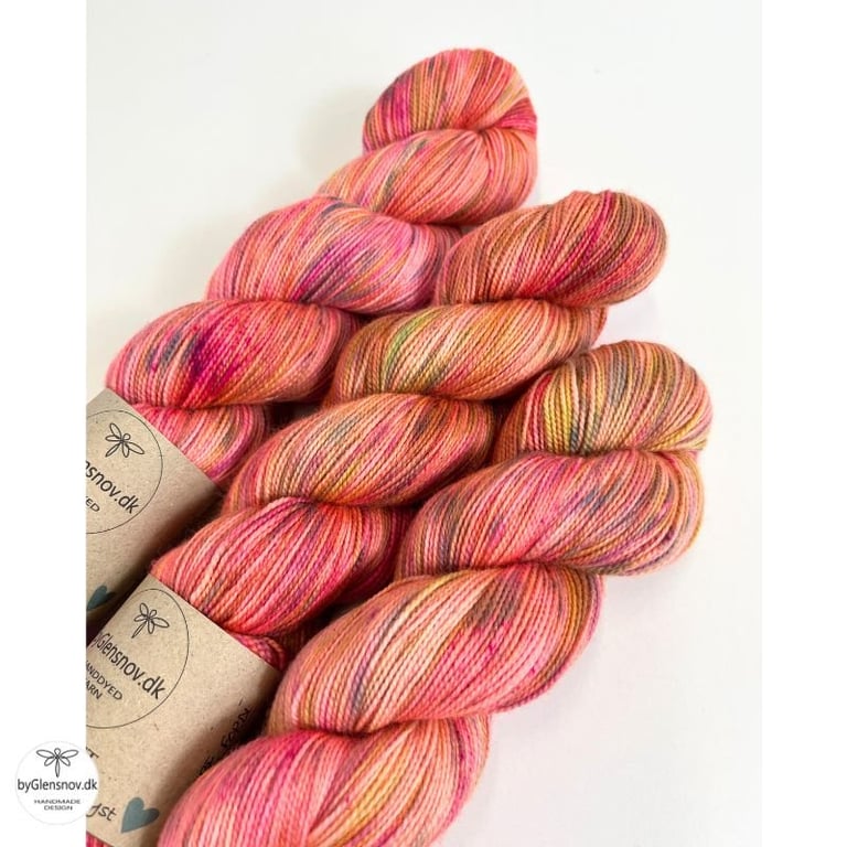 HIGH TWIST Bare Fordi (Pip)