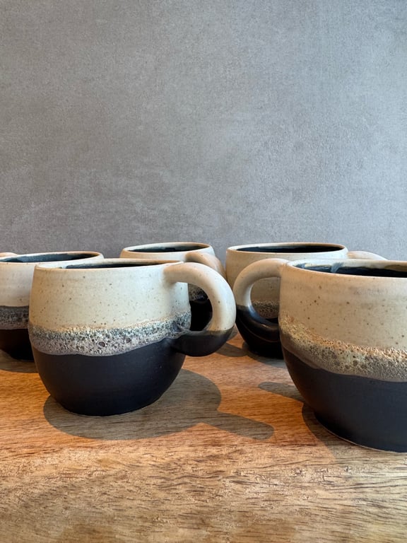 Dvale - kop med hank 